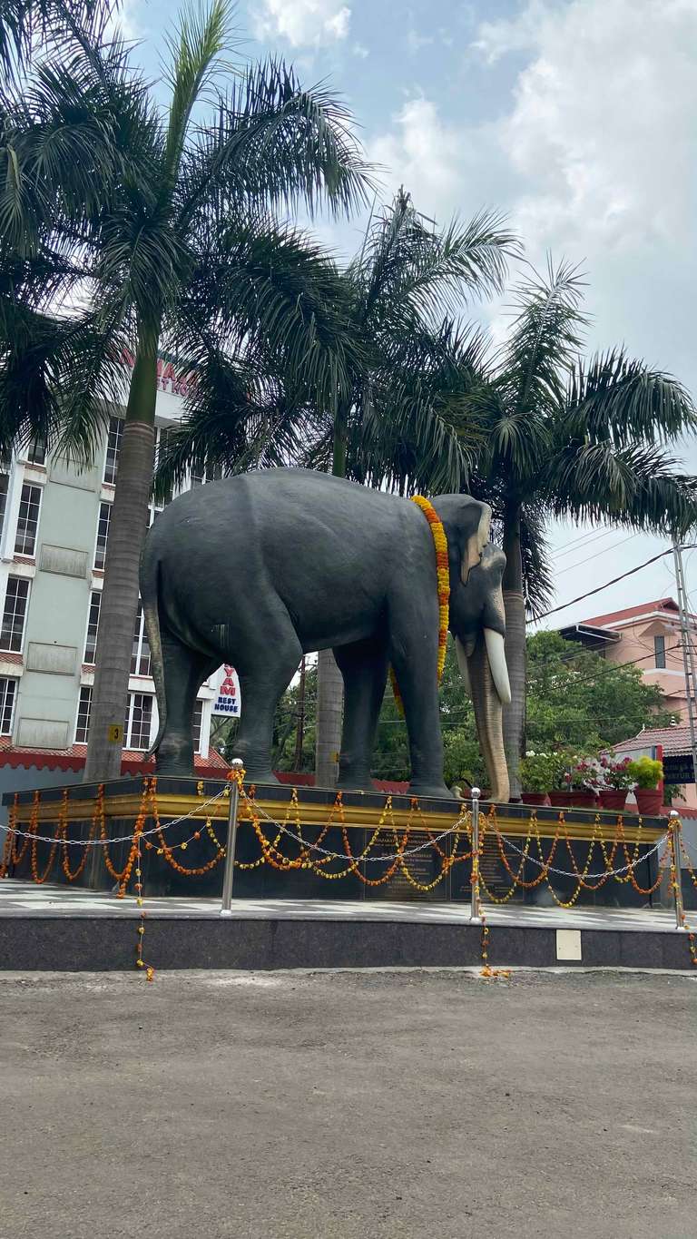Guruvayur