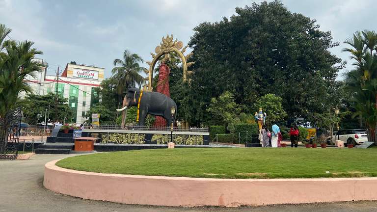 Guruvayur