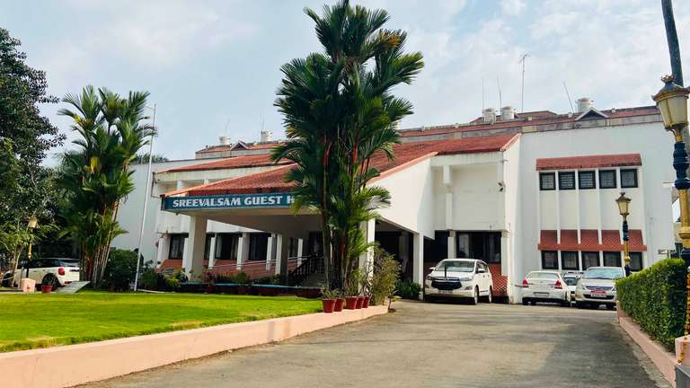 Guruvayur