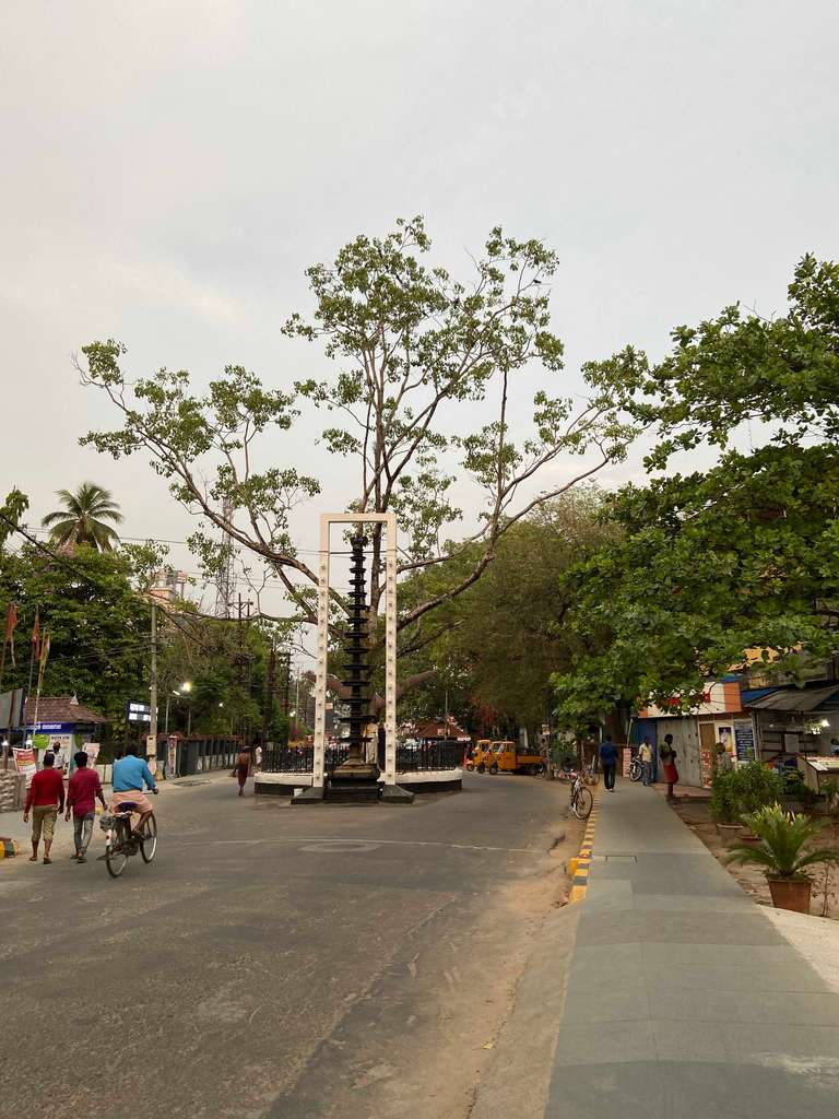 Guruvayur Live