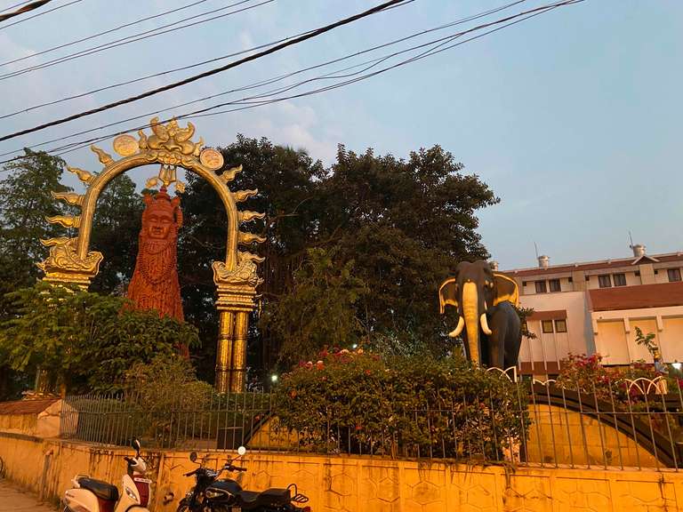 Guruvayur Live