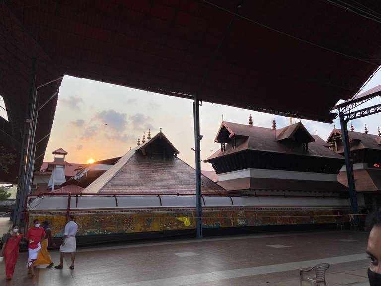 Guruvayur Live