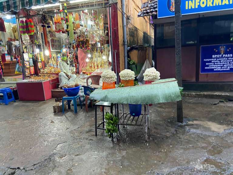 Guruvayur Live