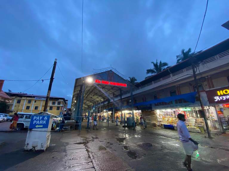Guruvayur Live