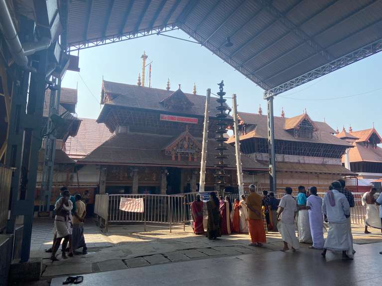 Guruvayur Live