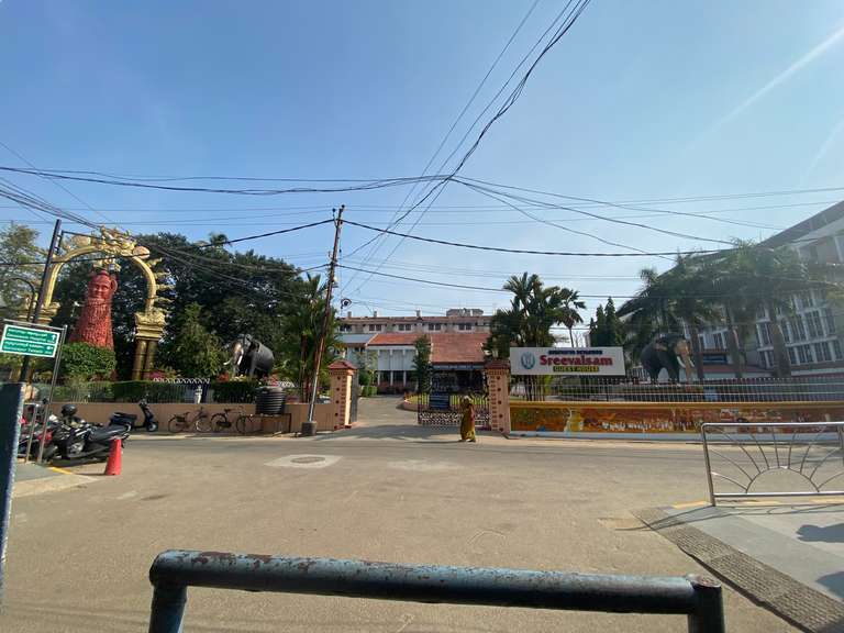 Guruvayur Live