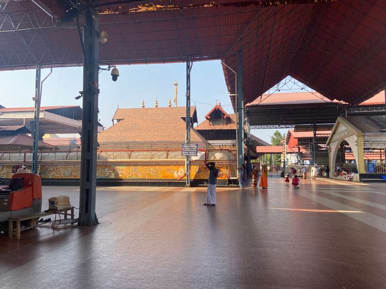 Guruvayur Live