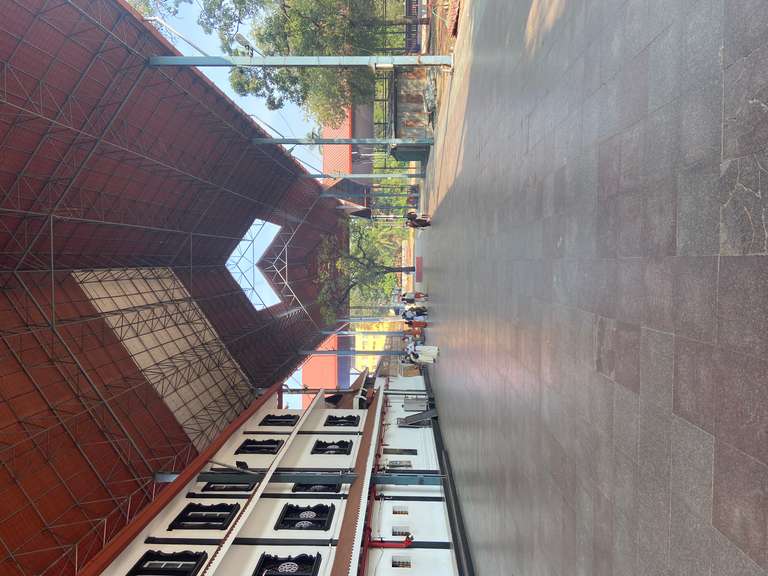 Guruvayur Live