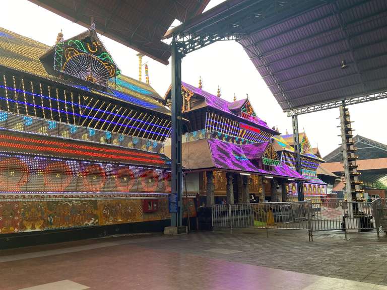 Guruvayur Live