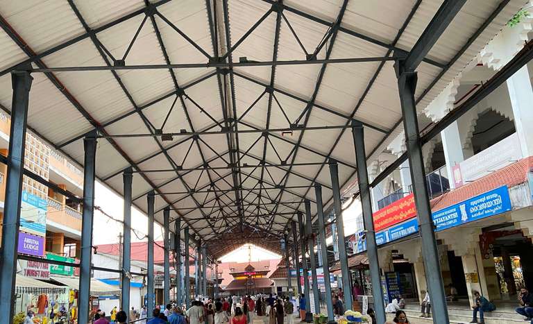 Guruvayur Live