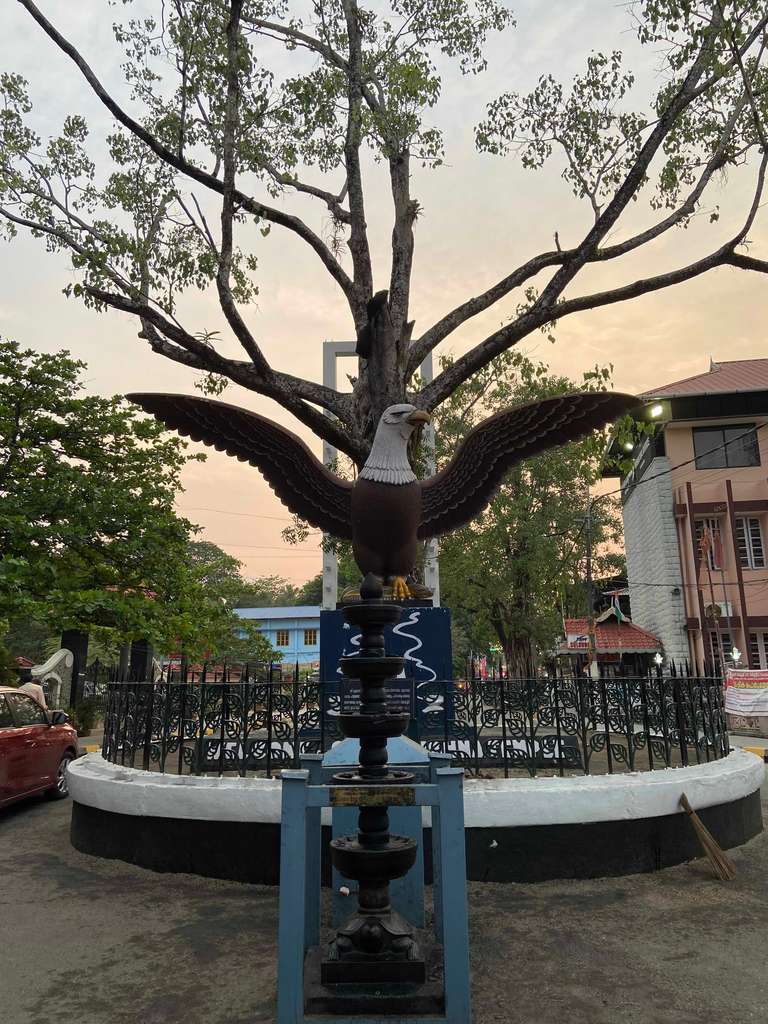 Guruvayur Live
