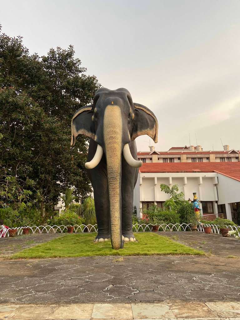 Guruvayur Live