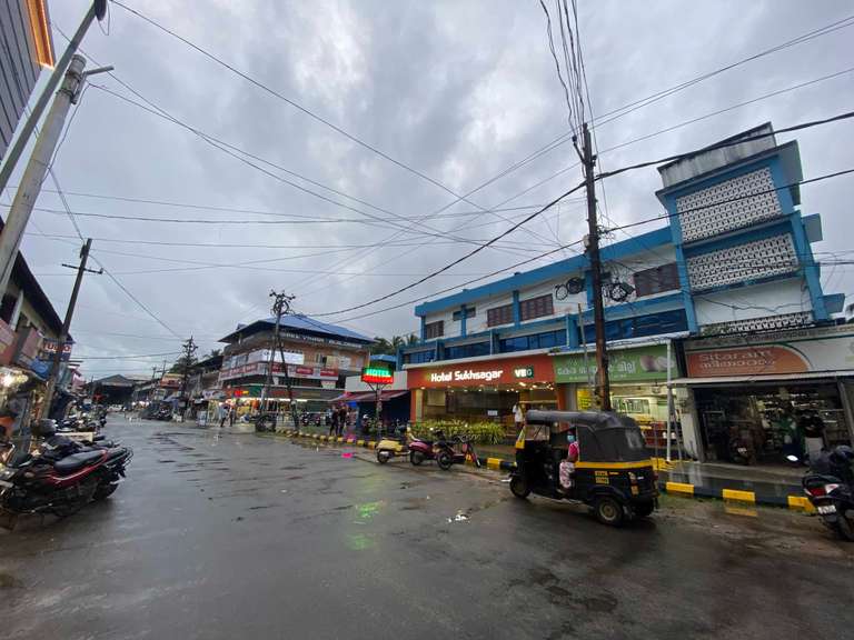 Guruvayur Live