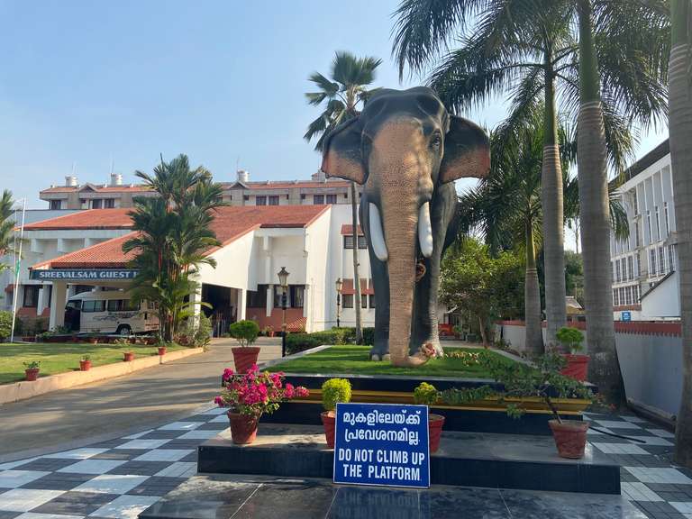 Guruvayur Live