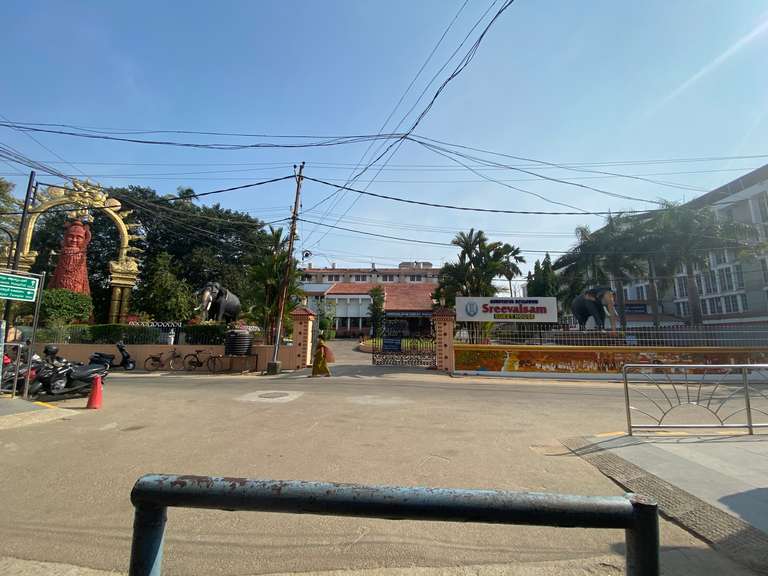 Guruvayur Live