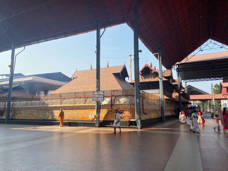 Guruvayur Live
