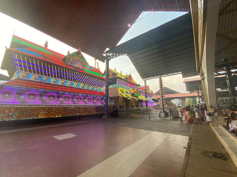 Guruvayur Live