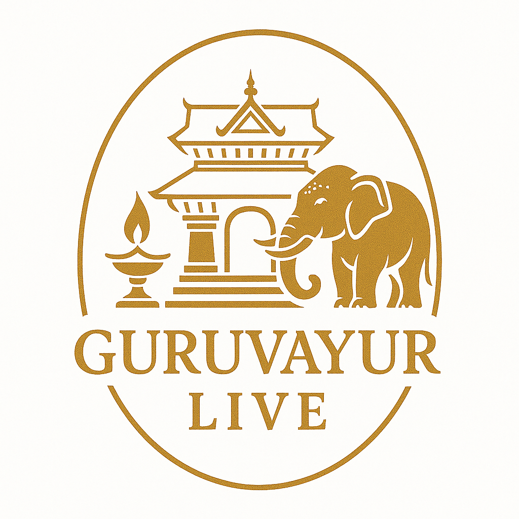 Guruvayurlive.in